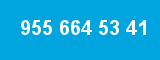 955 664 53 41